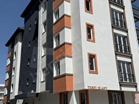 MİMARSİNAN MAH. CADDE ÜZERİ SIFIR 2+1 SATILIK DAİRE
