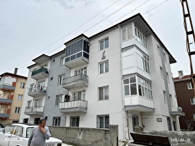 CEMEVİ ARKASINDA SATILIK 2+1 DÜZ GİRİŞ FIRSAT DAİRE!