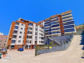 GÜZELYALI BURGAZ MAH SATILIK 2+1 HAVUZLU YENİ DAİRE
