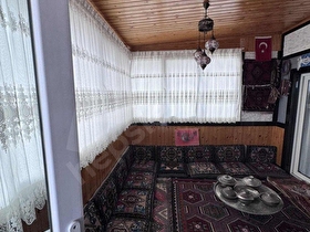 Karşıyakada Sınırsız Kredili, Tramvaya 5 Dk, 5+1 Dubleks