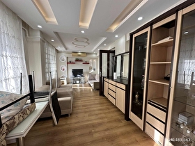 İSTİKLAL MAHALLESİNDE FUL KREDİLİ BALKONLU SAFILIK FIRSAT DAİRE