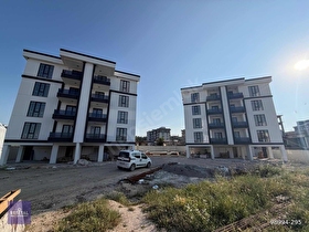 YOLÇATI MAH. 2+1 AYRI MUTFAKLI SİTE İÇERİSİNDE SATILIK DAİRE !!