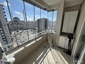 ARFDEN MİLLET CAMİİ YAKINI SATILIK 2+1 DAİRE