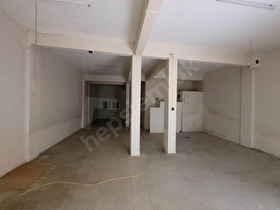 POLAT TAN KİRALIK 180 M2 DÜKKAN POİNT BORNOVA AVM YAKINI