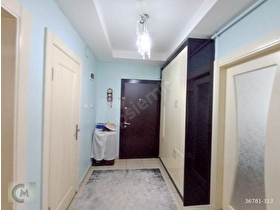 KARATAŞ MERKEZDE,GENİŞ,TEMİZ,BAKIMLI ACİL SATILIK 2+1