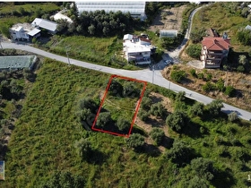 Alanya-Manavgat Arasında Denize Yakın Kaçırılmayacak Fırsat