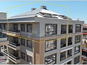 YALOVA GAZİOSMANPAŞA 6. SOKAKTA, 3+1 SIFIR DUBLEKS DAİRE