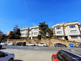 öz şeker den 220m2 -5+1-Dublex daire.
