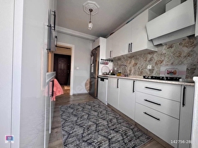 ÇANAKKALE BARBAROSTA İÇİ TADİLATLI 3+1 KULLANIŞLI DAİRE