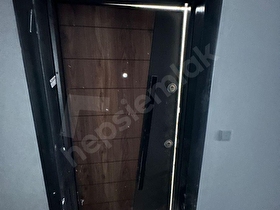 EREĞLİDE ACİL SATILIK 2+1 SIFIR DAİRE GEÇİT EMLAKTAN