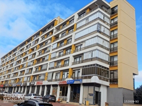SANCAK LİFE SİTESİNDE ARAKAT 3 CEPHELİ SATILIK DAİRE