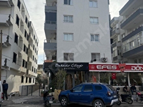 MUSTAFA KEMAL MAHALLESİ ANA CADDE ÜZERİNDE GENİŞ 3+1 SATILIK DAİRE