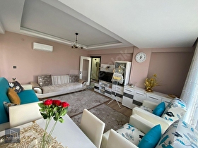 KEPEZ BOĞAZKENT MAH.GENİŞ m² KAPALI MUTFAK SATILIK 1+1 DAİRE
