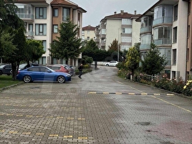 İNEGÖL ALANYURT YENİ MAHDE, SİTE İÇİ, 186m2, 4+1, SATILIK DAİRE