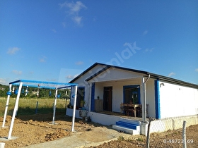 600 M2 ARSA İÇERİSİNDE SIFIR MÜSTAKİL EV