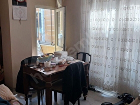 HARUN DAYIOĞLU GAYRİMENKUL EMLAKTAN SATILIK DAİRE