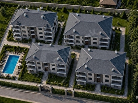 ARSLAN İNŞAAT 1.300.000 PEŞİN 36 AY VADE YENİ PROJEDE 2+1 DAİRE