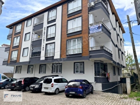 SARAÇLIDA OKULUN YANINDA SATILIK 3+1, EBEVEYN BANYOLU DAİRE