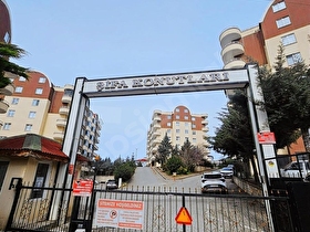 AYVAZ MAH. ŞİFA KONUTLARI GÜVENLİKLİ SİTEDE 4+1 HASTANE BÖLGESİ