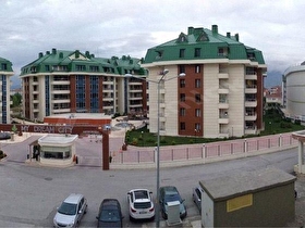 BECİKOĞLU EMLAK BEŞKAVAKLAR MAH MY DREAM CTİY SATILIK 3+1 DAİRE