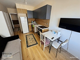 ESENYURT NLOGO İSTANBUL SATILIK 1+0 EŞYALI BOŞ SATILIK DAİRE