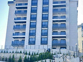SATILIK- LÜX SİTEDE -3+1 DAİRELER -K.OTOPARK-K.MUTFAK-K.MÜLKİYET