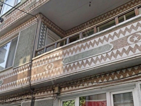 TURYAP LEYLA AKÇINARDAN BAHAR MAHALLESİNDE SATILIK KOMPLE BİNA