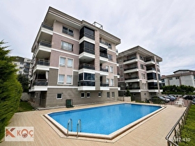 KUŞADASI İKİÇEŞMELİK MAHALLESİ SATILIK 3+1 DAİRE