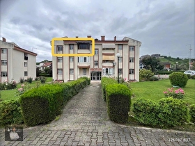 ATATÜRK MAHALLESİ KALICI KONUTLARDA GENİŞ ARSA PAYLI 3+1 DAİRE