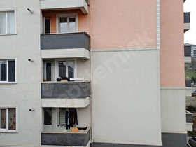 KARABÜK 100.YIL KÜLTÜR MERKEZİ ALT SOKAĞINDA SATILIK 2+0 DAİRE