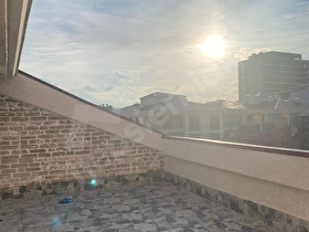 MERKEZİ KONUMDA TAPU MASRAFINDAN MUAF KAT MÜLKİYETLİ DUBLEX...