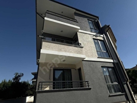 ŞEHİR MERKEZİNDE SATILIK DAİRE
