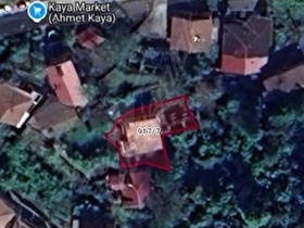 ZONGULDAK MERKEZ KARAELMAS MAHALLESİNDE ACİL SATILIK MÜSTAKİL EV VE ARSASI