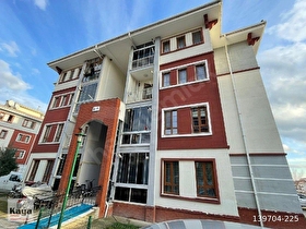KAYA EMLAKTAN SATİLİK DAİRE 2+1 TOKİ 3