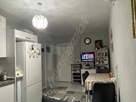 1+1 satilik daire