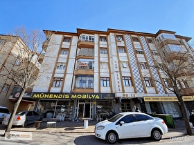 ESKİ GARAJ - BURHAN DEDE CADDESİ ÜZERİ SATILIK 3+1 DAİRE