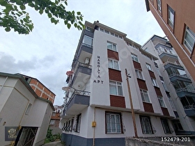 ÜNYE ORTAYILMAZLAR MAHALLESİ 3+1 DOĞALGAZLI MASRAFSIZ SATILIK DAİRE
