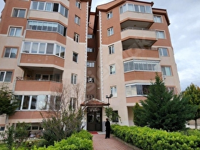 EDİRNE MERKEZ CUMHURİYET MAHALLESİNDE 2+1 SATILIK DAİRE