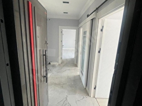 MERKEZDE SATILIK 4+1 LÜKS DAİRE