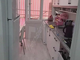 GÜRGİN EMLAK TAN SATILIK ALTAY MH DE DAİRE
