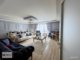 NORTHKEYDEN ŞAHİNCİLİ MAHALLESİNDE SATILIK DUBLEKS DAİRE