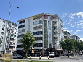 SEFA UYGURDAN OSMANCIK CADDESİ ÜZERİ 3+1 140m2 CADDE CEPHELİ