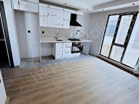 Çerkezköy merkezde 1+1 Arakat polis evinin arkasında