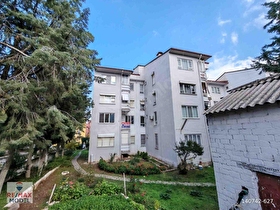 REMAX MODEL DEN KINIKLI EMSAN EVLERİNDE 2+1 SATILIK DAİRE