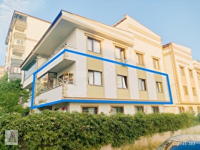 EMİNEVİME UYGUN ARAKAT 2+1 İSKANLI 110M2 GENİŞ GÜNEY CEPHE DAİRE