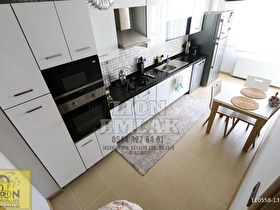 🟡⚫Bandırma Paşamescit'te Çift Banyo,Teras Ve Balkonlu Satılık 3+1 155M² Daire⚫🟡