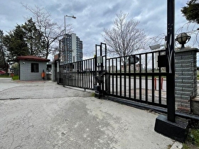 Eryaman Devlet Mahallesi Aşiyan Sitesi Satılık 4+1 Daire