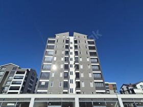 BURSA NİLÜFER KIZILCIKLIDA SATILIK 4.5+1 DUBLEKS DAİRE