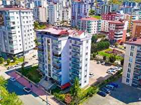 CAĞALOĞLUNA CEPHE GENİŞ 3+1 ÇEVRESİ AÇIK