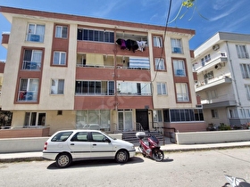 ÇANAKKALE MERKEZ CEVATPAŞADA 1+1 EŞYALI SATILIK DAİRE